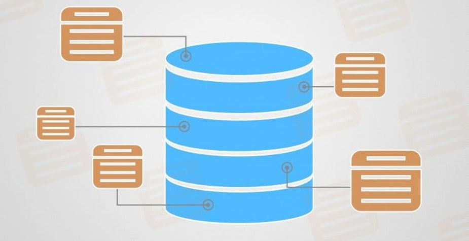 eCommerce Database Design